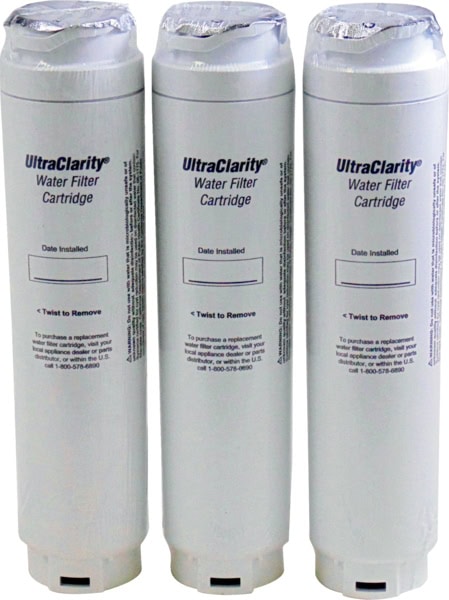 11048053 Bosch Refrigerator Water Filter