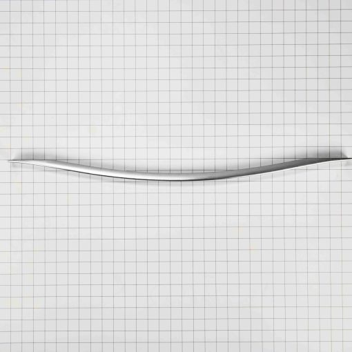 WPW10618239 Whirlpool Door Handle - Image 3