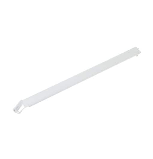 WR17X25027 GE Refrigerator Articulating Mullion Assembly