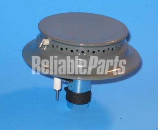 WP3412D024-26 Whirlpool Oven Surface Burner Head - Image 2