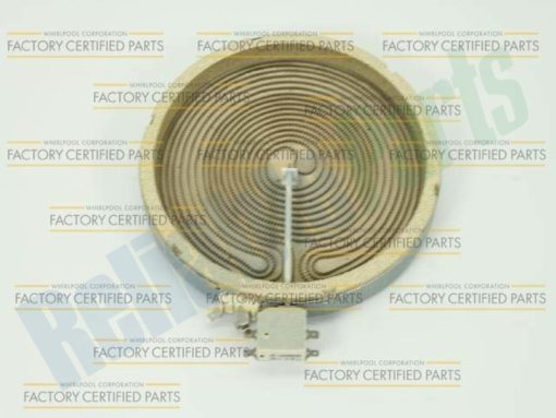 W10823692 Whirlpool Dual Radiant Element - Image 6