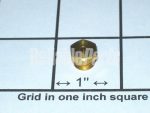 WP15418 Whirlpool Orifice Gas