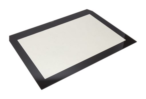 WPW10335920 Whirlpool Frame Glass