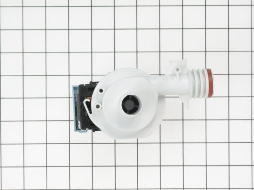 WD26X22719 GE Dishwasher Drain Pump Kit - Image 3