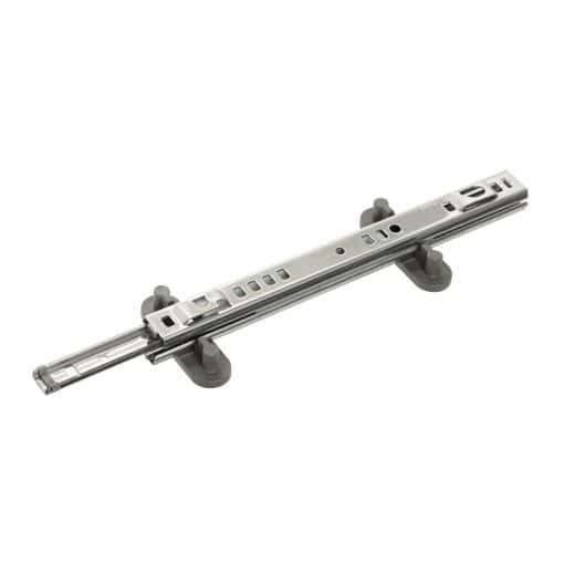 W11259785 Whirlpool Dishwasher Upper Dishrack Slide Track Left Side - Image 6