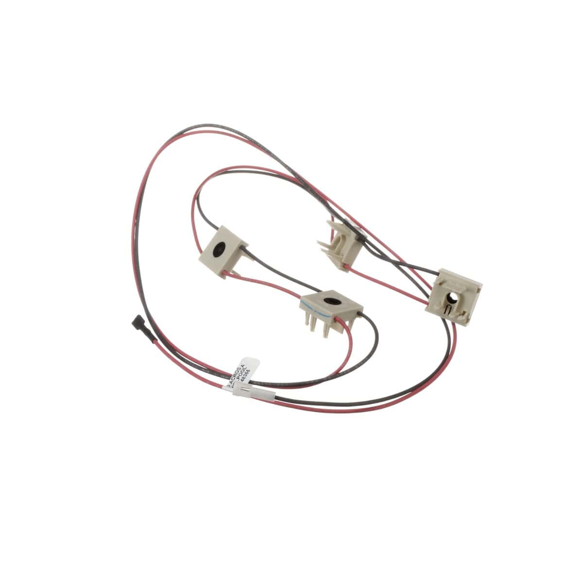 WPW10548355 Whirlpool Wire Harness