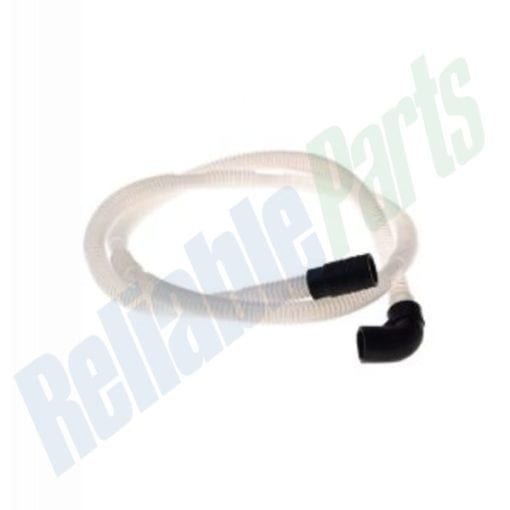 WPW10545278 Whirlpool Drain Hose - Image 5