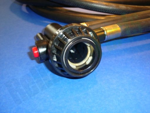 WP903404 Whirlpool Dishwasher Hose - Image 2