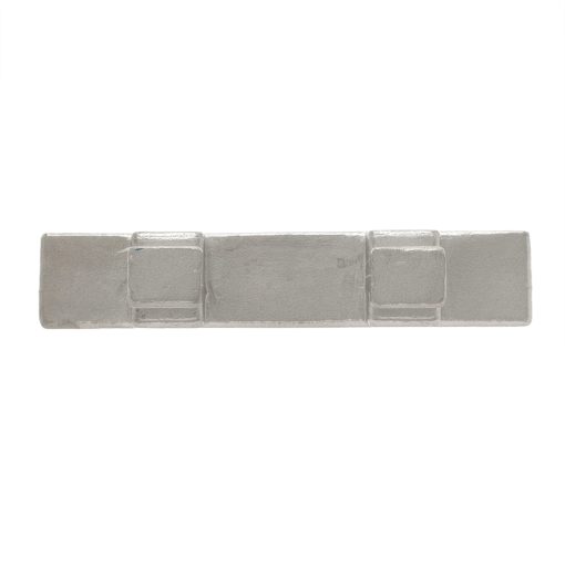212272P Fisher & Paykel BBQ Grate 4F Stainless Steel Kit - Image 6