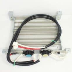 WJ27X10171 GE Air Conditioner Electric Heater