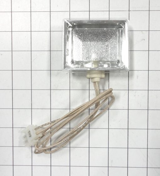 DE81-06895A Samsung Service Oven Light with Socket