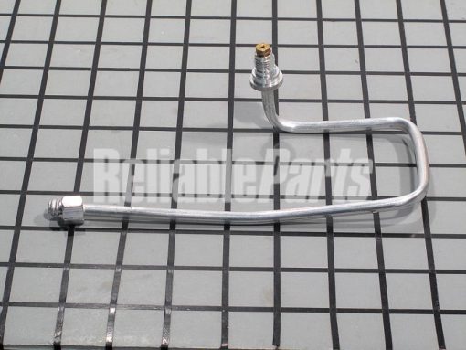 WB28K10189 GE Oven Front Orifice Holder - Image 2