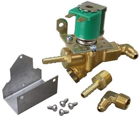12-2907-21 Scotsman Water Valve - Image 2