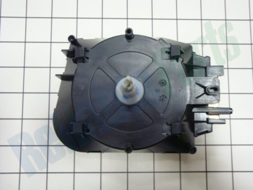 WPW10175557 Whirlpool Timer - Image 3