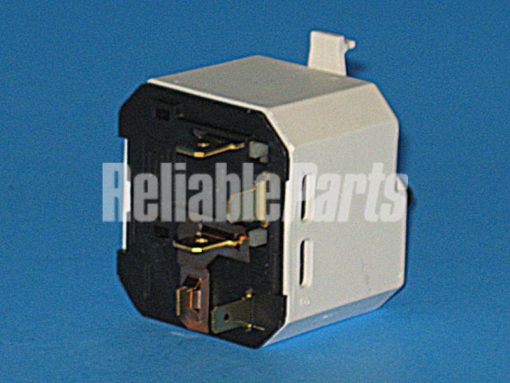 WP3398095 Whirlpool Dryer Start Relay - Image 6