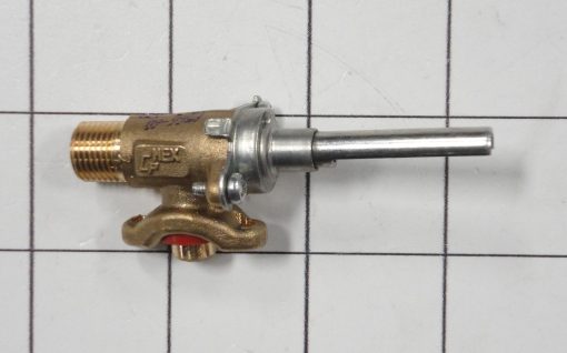 WPW10279615 Whirlpool Valve Burner