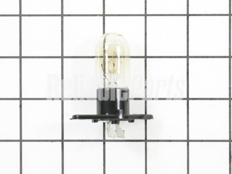 6912W3B002K LG Microwave Incandesecent Lamp Light Bulb - Image 5