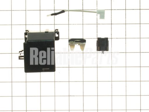12002784 - KIT; OVERLOAD / RELAY - Image 9