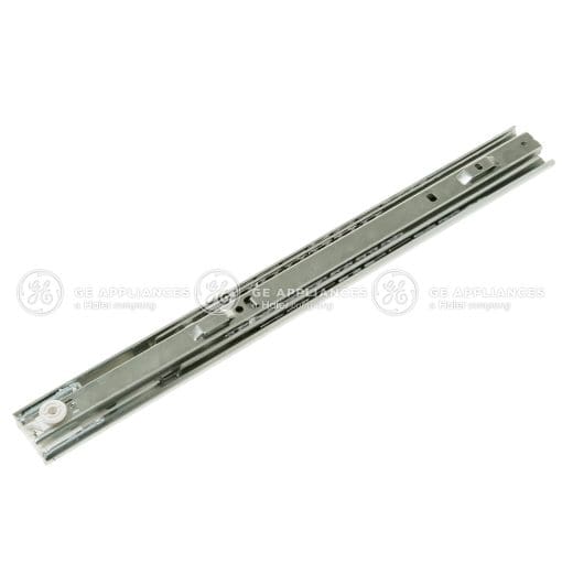 WR72X24815 GE Refrigerator Slide Basket Lower - Image 2