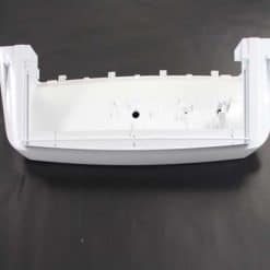 WE01X25585 GE Backsplash Assembly