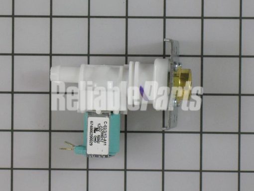 DD62-00084A Samsung Dishwasher Water Inlet Fill Valve - Image 5