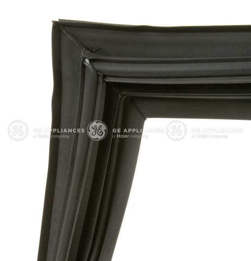 WR14X29300 GE Refrigerator Door Gasket Dorian Gray - Image 4