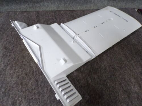DA97-21004A Samsung Refrigerator Assembly Cover