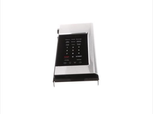 5304523988 Frigidaire Microwave Control Panel