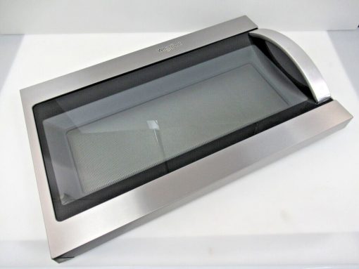 W11173823 Whirlpool Microwave Door