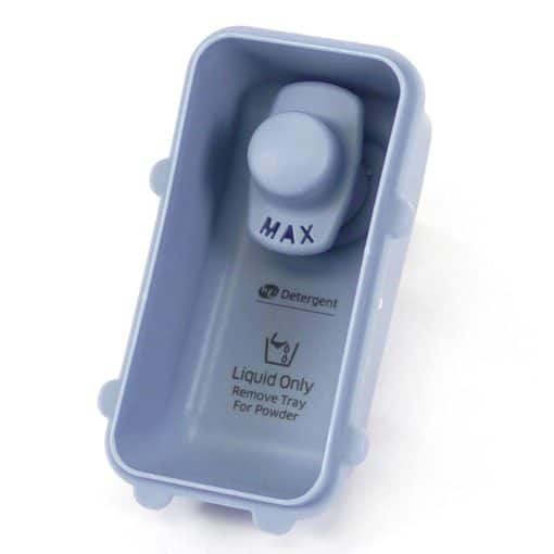DC97-17022B Samsung Washer Detergent Dispenser Assembly