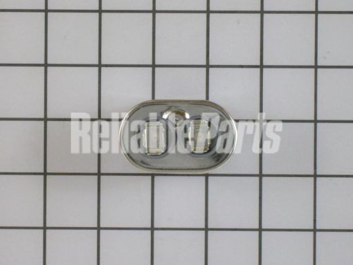 POCF7.5A Packard 440 Volt Oval Run Capacitor 7.5 Mfd - American Made - Image 2