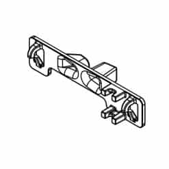 W10803790 - POSITIONER