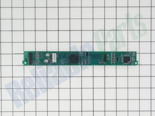 WR55X10522 - PWB ASSEMBLYDISPLAY. - Image 6