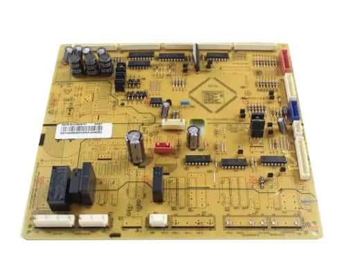 DA92-00384N Samsung Refrigerator PCB Main Led Touch No