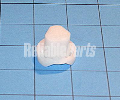 240328201 Frigidaire Refrigerator Hinge Bearing - Image 7