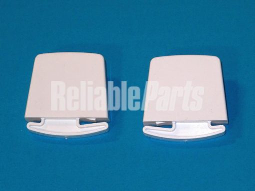 5303925377 Frigidaire Refrigerator Endcap Kit R & L - Image 4