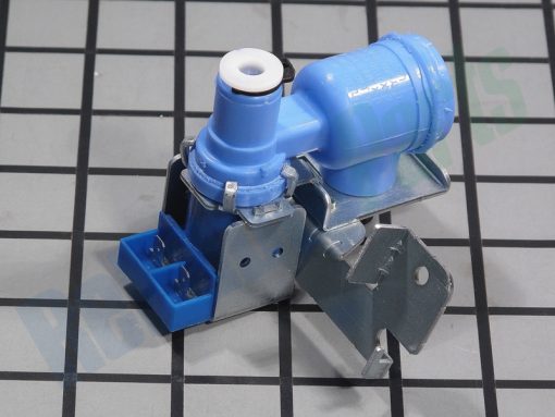 AJU55759303 LG Refrigerator Water Inlet Fill Valve Assembly - Image 7