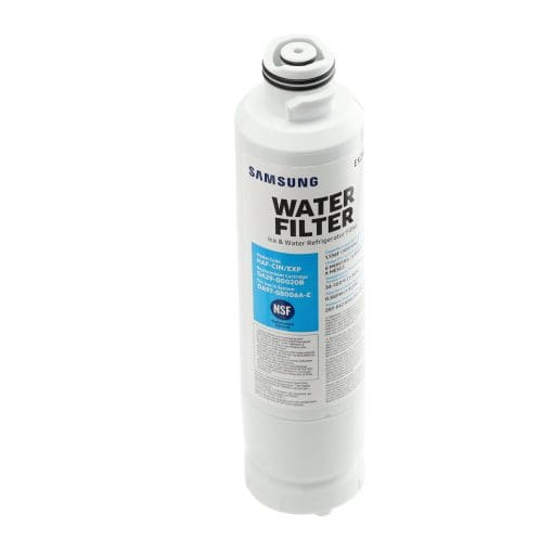 Universal OEM DA29-00020B OEM Water Filter Assembly for Refrigerators - Image 2