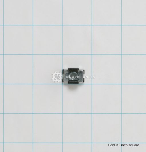 WB01X22640 GE Oven Nut Assembly - Image 5