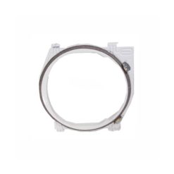 D515533P Speed Queen Assembly FRT BULKHEAD-MS/LIGHT-G