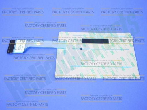 W10740217 Whirlpool Dispenser Control Board - Image 2