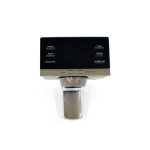 DA97-13809F Samsung Refrigerator Dispenser Cover Assembly