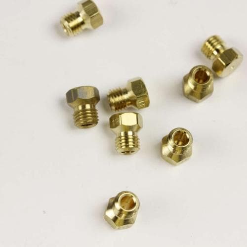 910767 Bertazzoni Natural Gas Conversion Kit
