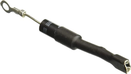 6851W1A002E LG Microwave High-Voltage Diode Cable Assembly