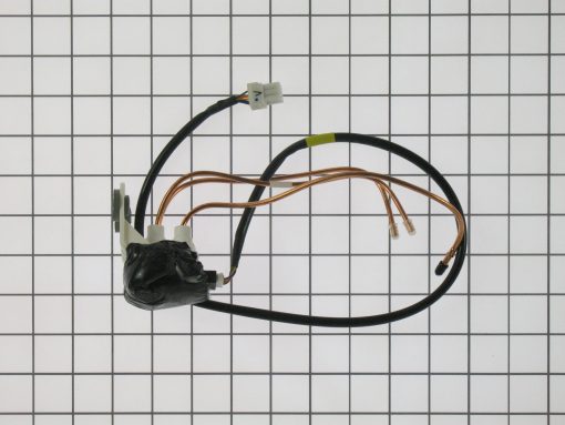 AJU73872501 LG Refrigerator Gas Valve Assembly