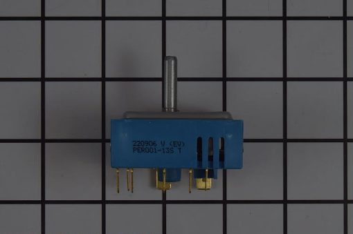 EBF62174906 LG Switch-Rotary