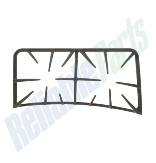 WB31X24641 GE Cast Kit Range Grate - Image 2
