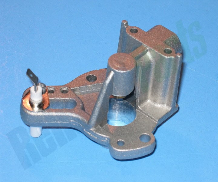 WP7527P021-60 Whirlpool Orifice Holder - Image 2