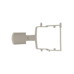 WPW10152853 Whirlpool Refrigerator Dispenser Arm