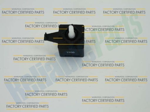 WP3395382 Whirlpool Switch Push To Start - Image 5